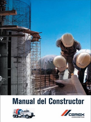Manual del constructor - Tercera Edicion